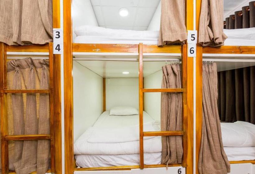 هاستل Ace Home Viet Nam