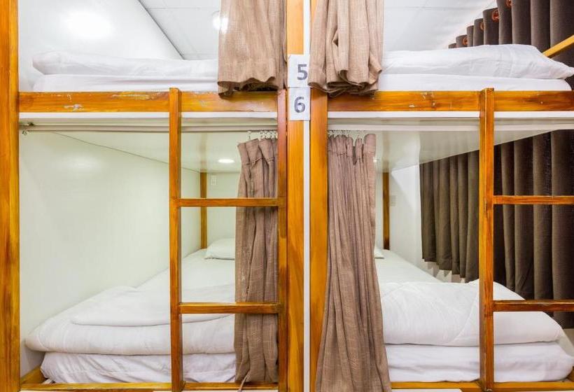 هاستل Ace Home Viet Nam