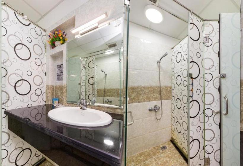 هاستل Ace Home Viet Nam