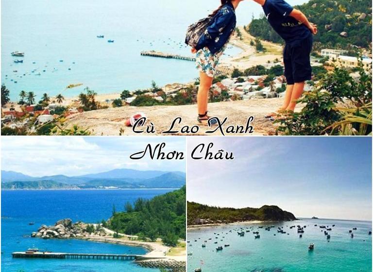 هاستل An Lạc Homestay