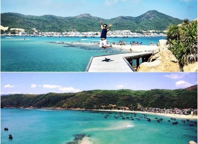 هاستل An Lạc Homestay