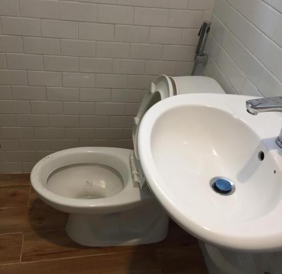 هاستل An Nam Corner  Dreamer