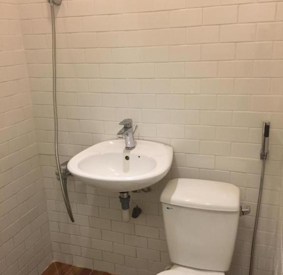 هاستل An Nam Corner  Dreamer