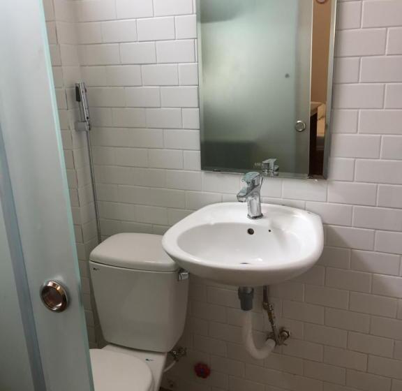 هاستل An Nam Corner  Dreamer