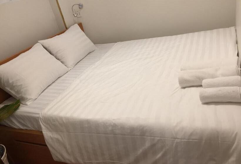 هاستل An Nam Corner  Dreamer