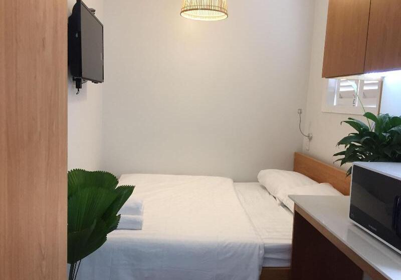 هاستل An Nam Corner  Dreamer