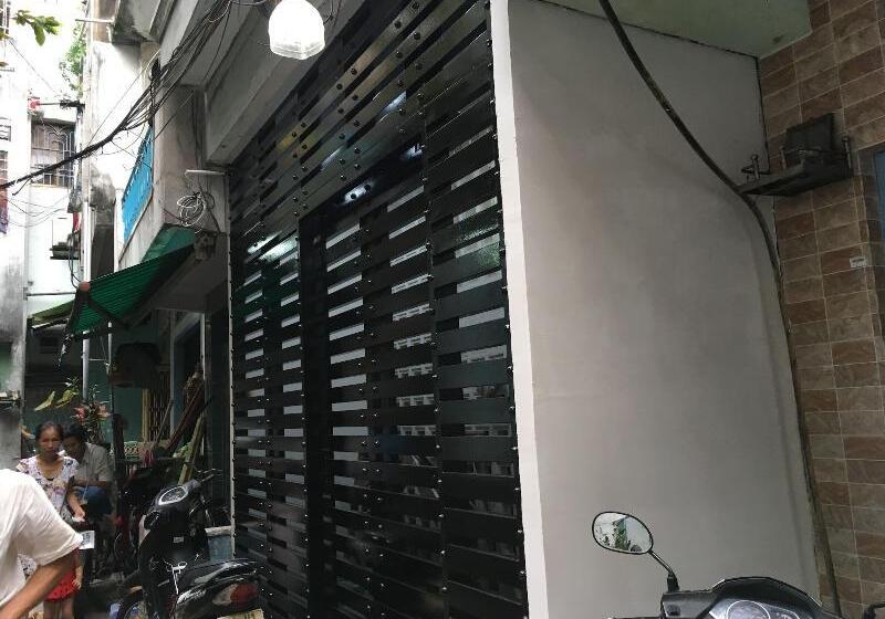 هاستل An Nam Corner  Dreamer