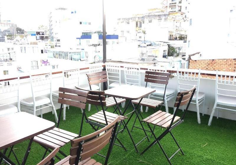 هاستل An Nam Corner  Dreamer