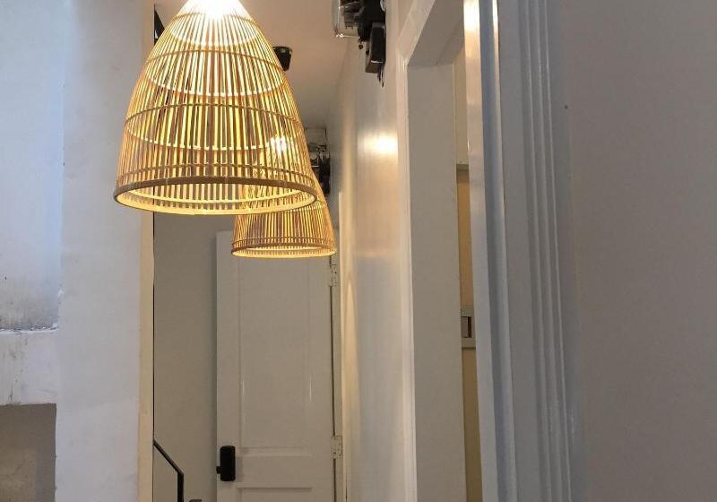 هاستل An Nam Corner  Dreamer