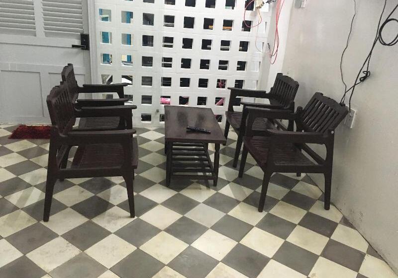 هاستل An Nam Corner  Dreamer