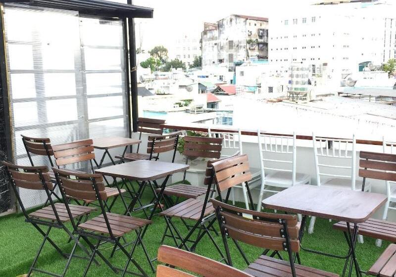 هاستل An Nam Corner  Dreamer