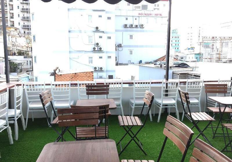 هاستل An Nam Corner  Dreamer