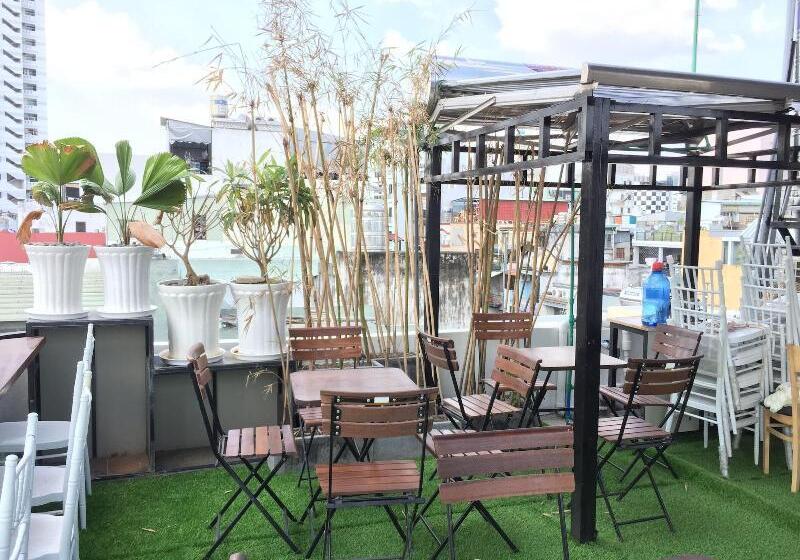 هاستل An Nam Corner  Dreamer