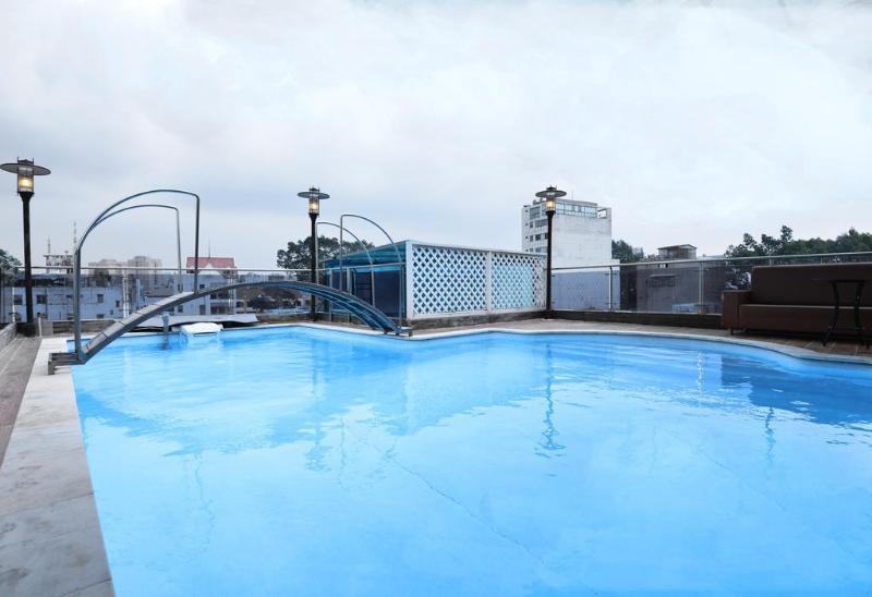 هاستل My Friends