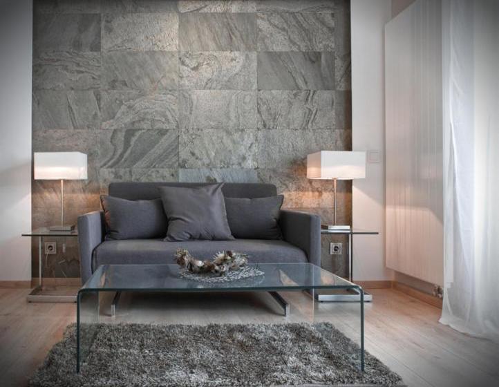 민박 Appart Hotel Reb_art