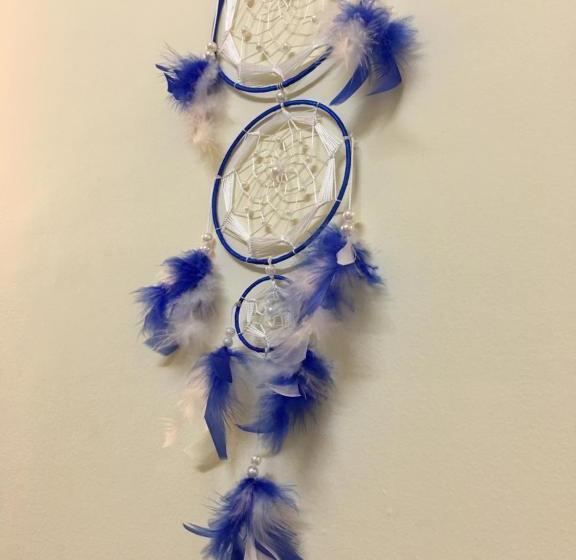 تختخواب و صبحانه Snow House