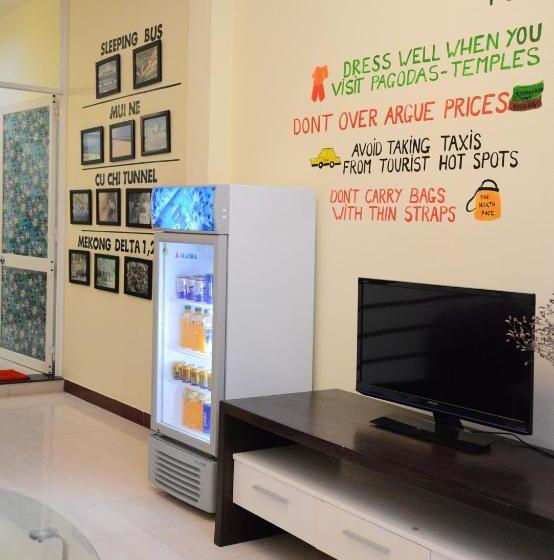 تختخواب و صبحانه Snow House