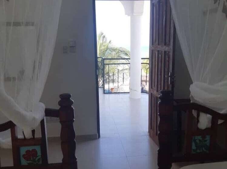 צימר Storm Sailor Villa