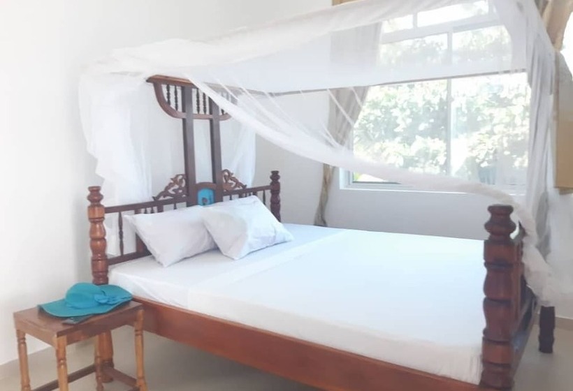 צימר Storm Sailor Villa