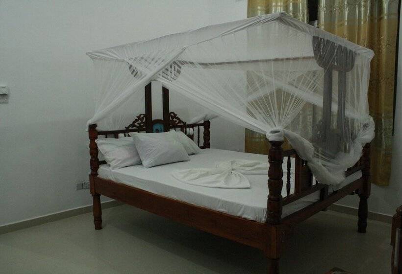 צימר Storm Sailor Villa