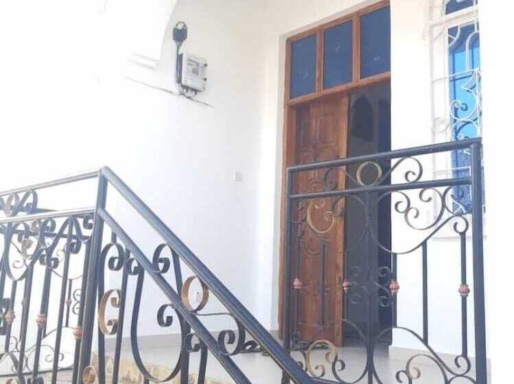 צימר Storm Sailor Villa