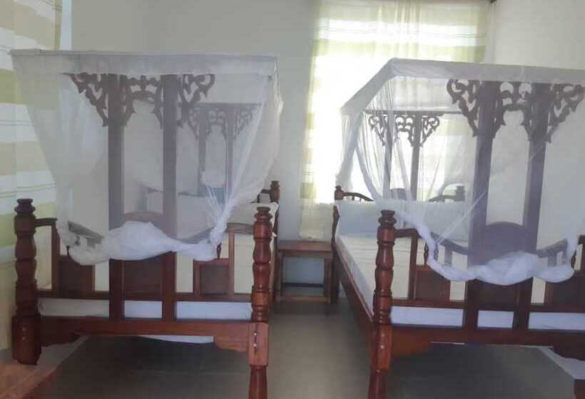 צימר Storm Sailor Villa