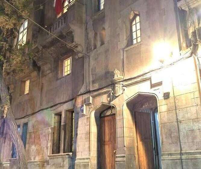 هتل Boutique Casa Conde