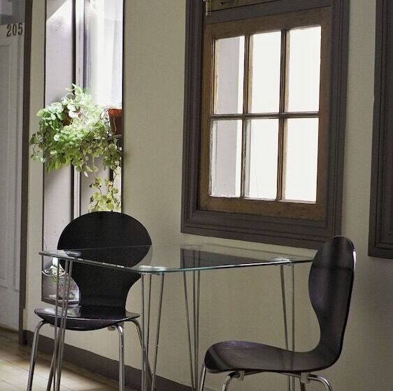 בית מלון כפרי Boutique Casa Conde