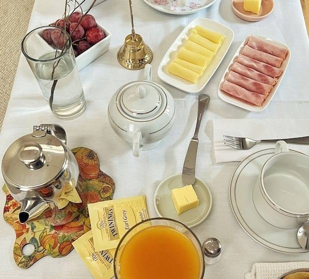 בית מלון כפרי Boutique Casa Conde