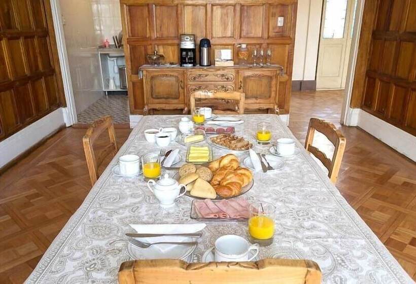 בית מלון כפרי Boutique Casa Conde