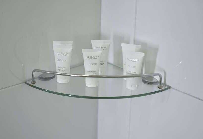 هتل Boutique Casa Conde