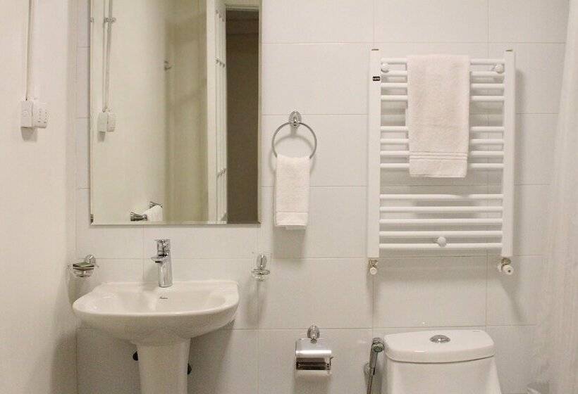 בית מלון כפרי Boutique Casa Conde