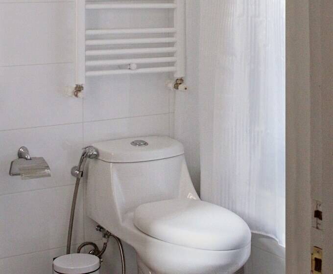 בית מלון כפרי Boutique Casa Conde