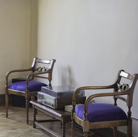 هتل Boutique Casa Conde