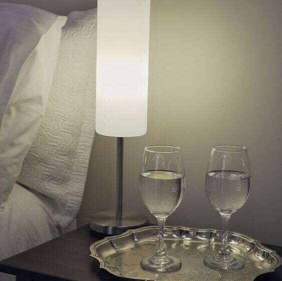 בית מלון כפרי Boutique Casa Conde