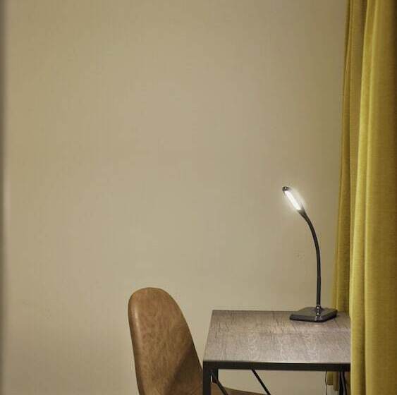 בית מלון כפרי Boutique Casa Conde