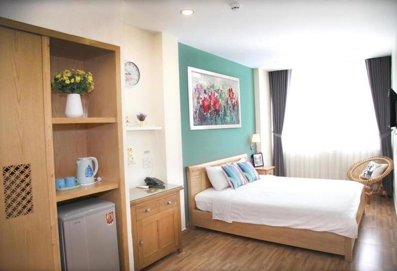 هتل Cozy House 160