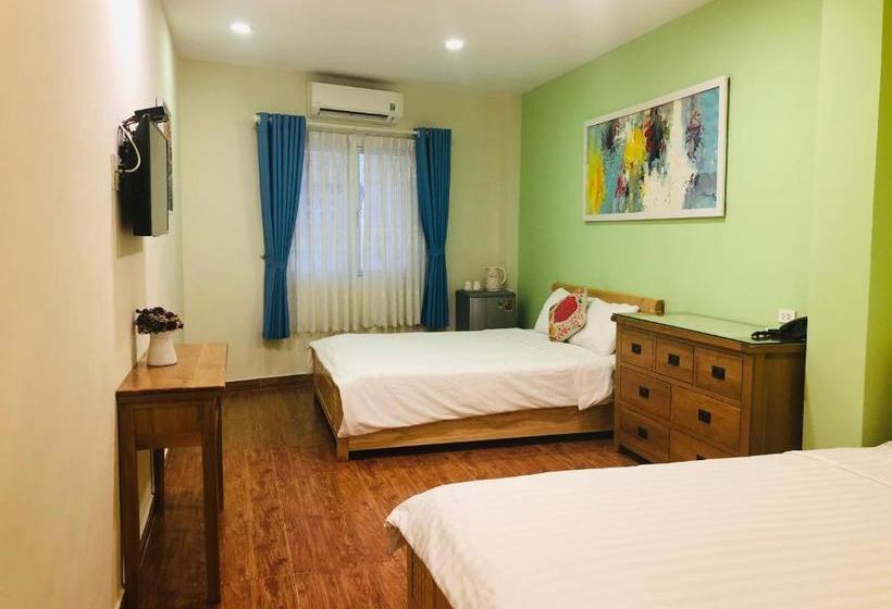 هتل Cozy House 160