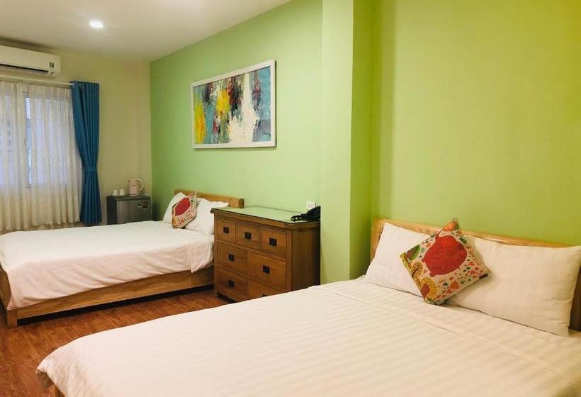 هتل Cozy House 160