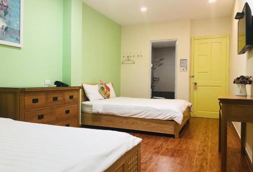 هتل Cozy House 160