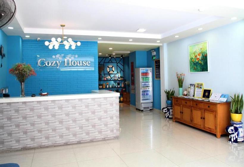 هتل Cozy House 160