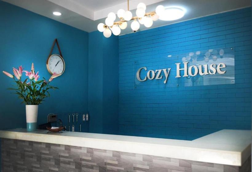 هتل Cozy House 160