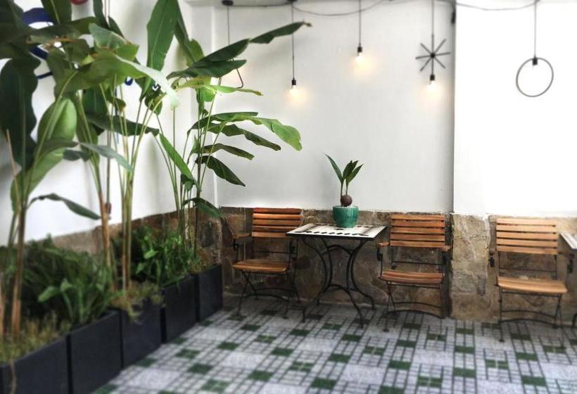 هتل Cozy House 160