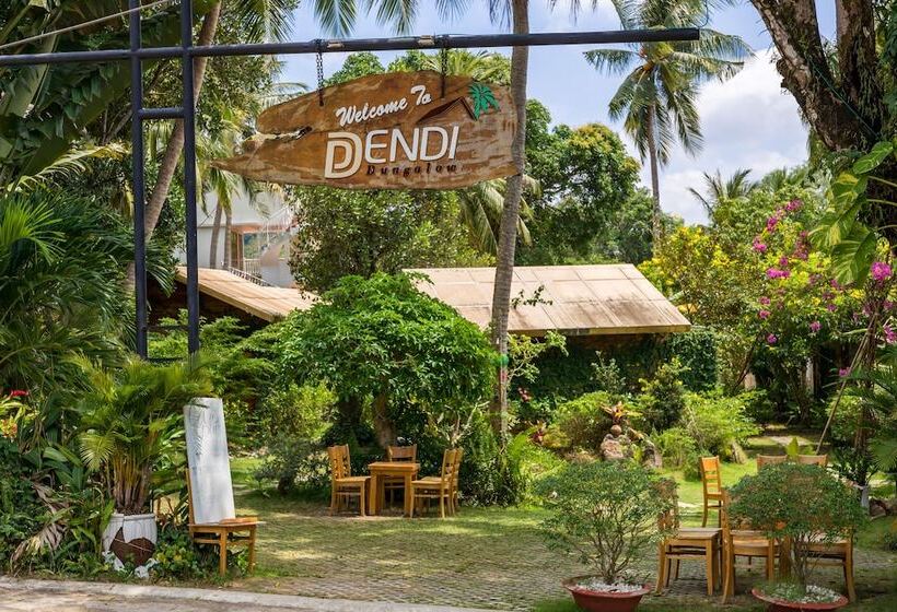 هتل Dendi Resort Phu Quoc