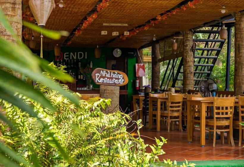هتل Dendi Resort Phu Quoc