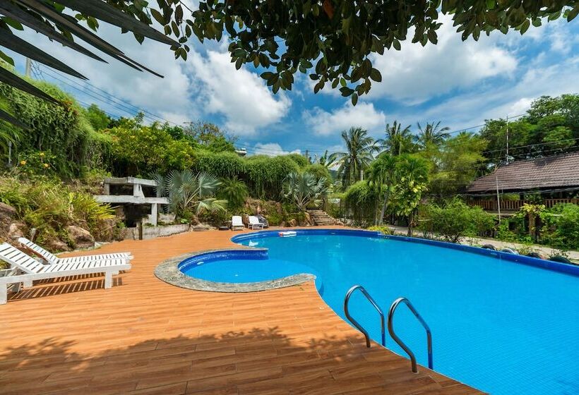 هتل Dendi Resort Phu Quoc