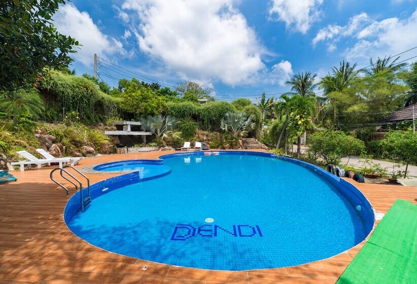 هتل Dendi Resort Phu Quoc