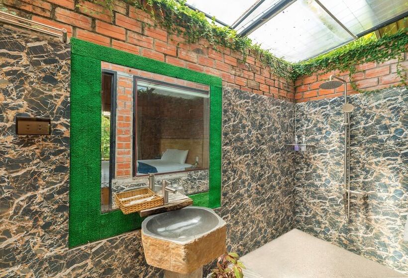 هتل Dendi Resort Phu Quoc