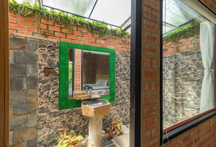 هتل Dendi Resort Phu Quoc