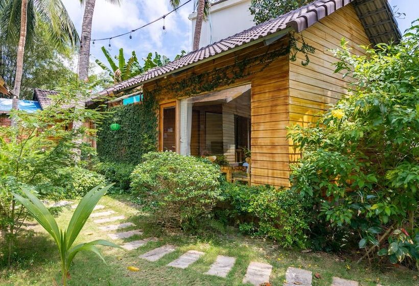 هتل Dendi Resort Phu Quoc